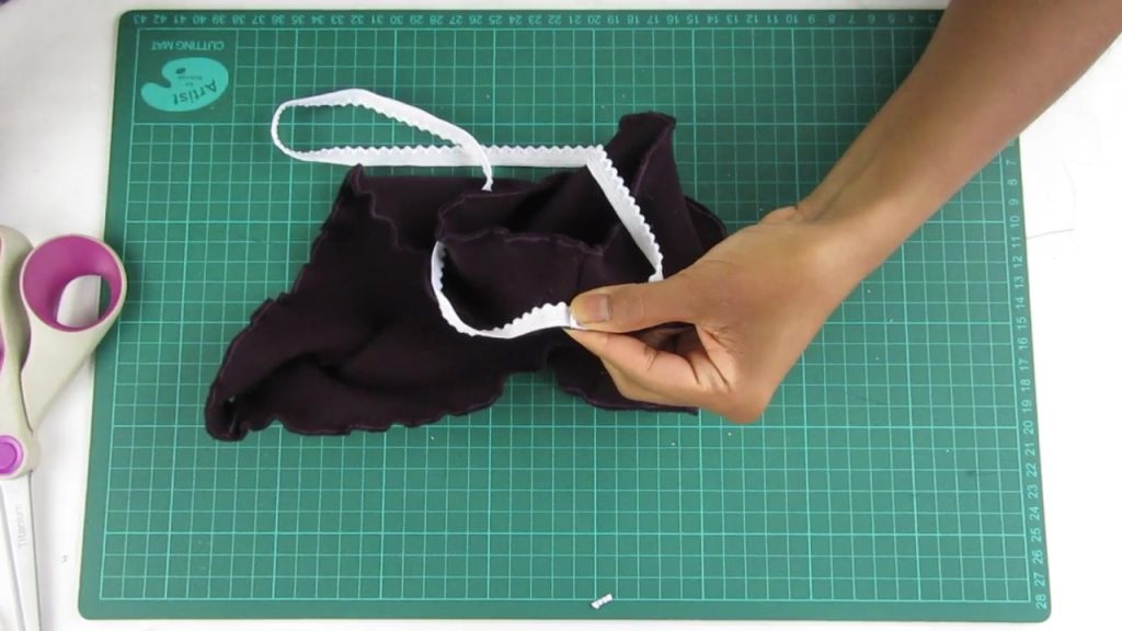 DIY Culotte