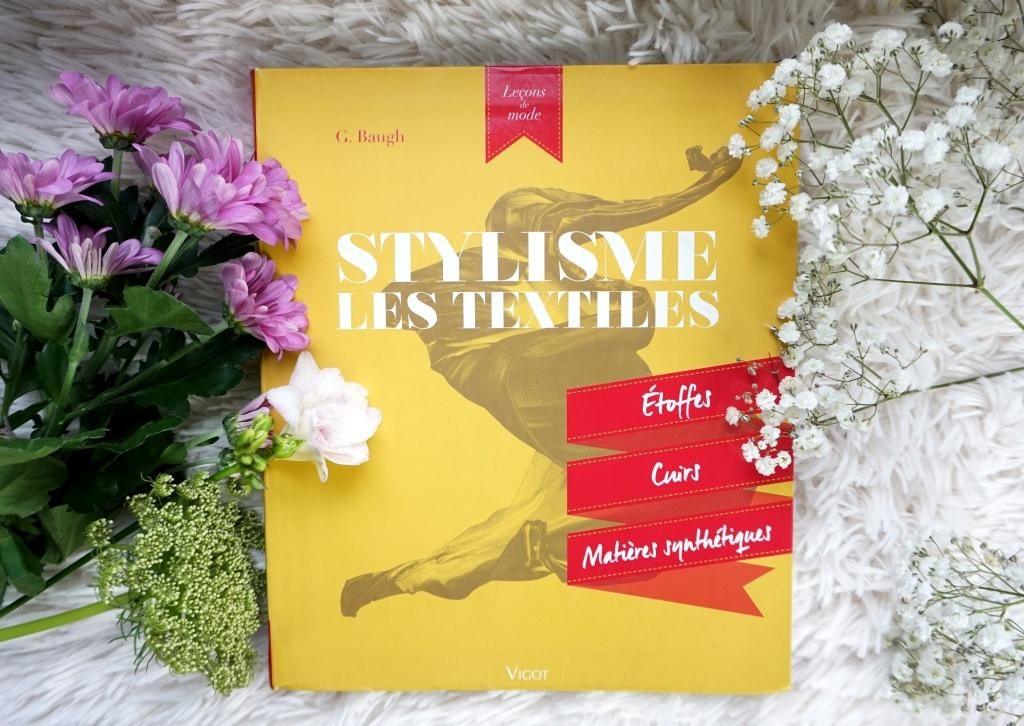 Stylisme - Les textiles