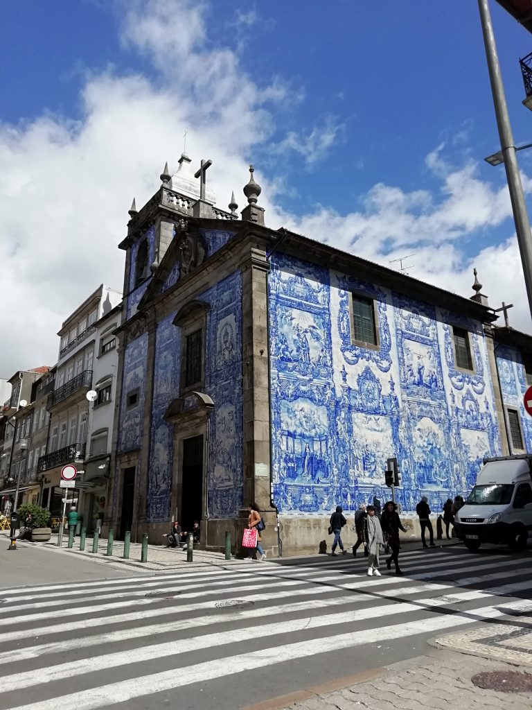 Porto