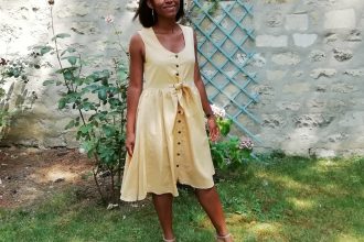 Robe Daria