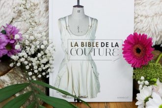 La bible de la couture