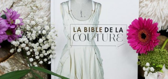 La bible de la couture
