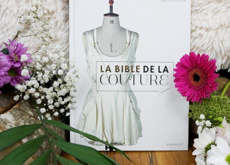 La bible de la couture