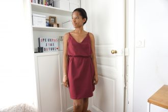 Robe pensée