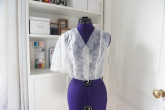 toile