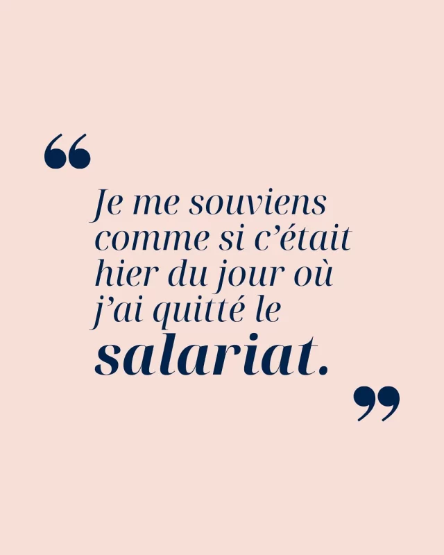 J’ai quitté le salariat pour la liberté… Mais j’ai eu un patron encore plus tyrannique !

🐱 L’article complet est dans le nouveau numéro du magazine Couture & Préjugés (lien dans ma bio)

#leslubiesdecadia #coutureetpréjugés #jecoudsdoncjesuis #entrepreunariat #jaimemonchat #passioncouture #vivredesapassion #travailleralamaison #jefaismesvetements #couturethérapie